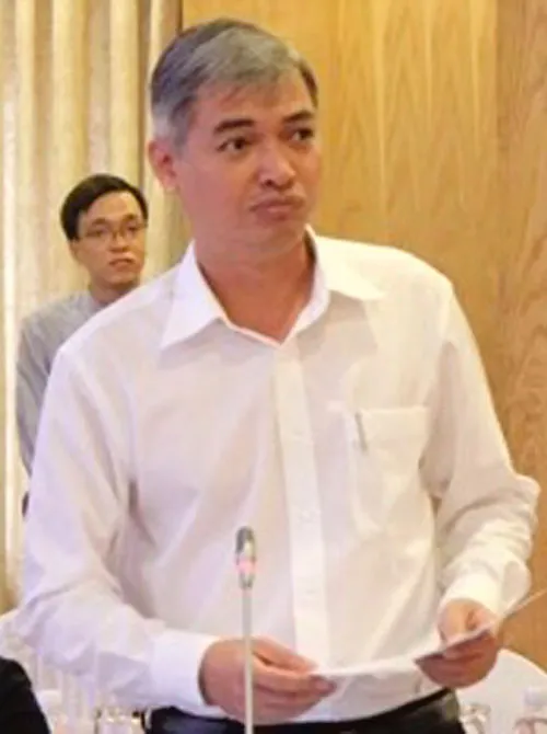 Thu thuế thương mại điện tử: Đang như “đuổi hình bắt bóng” ảnh 1