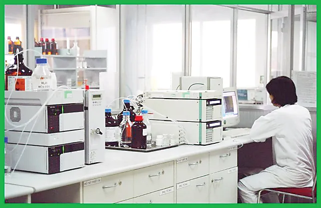 BV PHARMA - Chăm sóc sức khỏe của bạn ảnh 2