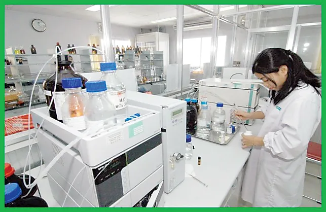 BV PHARMA - Chăm sóc sức khỏe của bạn ảnh 3