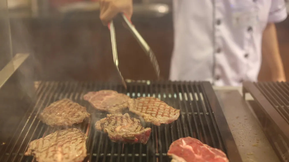 Ra mắt Không gian ẩm thực lớn nhất Đà Nẵng  ảnh 5