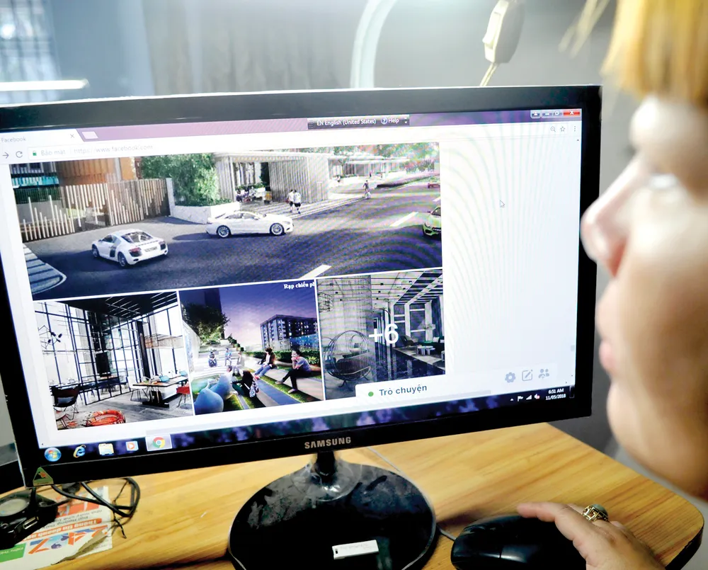 Chi quảng cáo trên mạng xã hội có được tính vào chi phí doanh nghiệp? ảnh 1