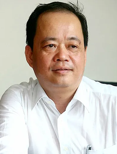 Không nên để nhân vật bị tai tiếng lên sóng truyền hình ảnh 1