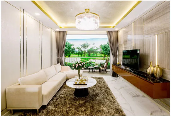 5 điểm khác biệt của phân khu “trái tim” dự án Gem Riverside ảnh 5