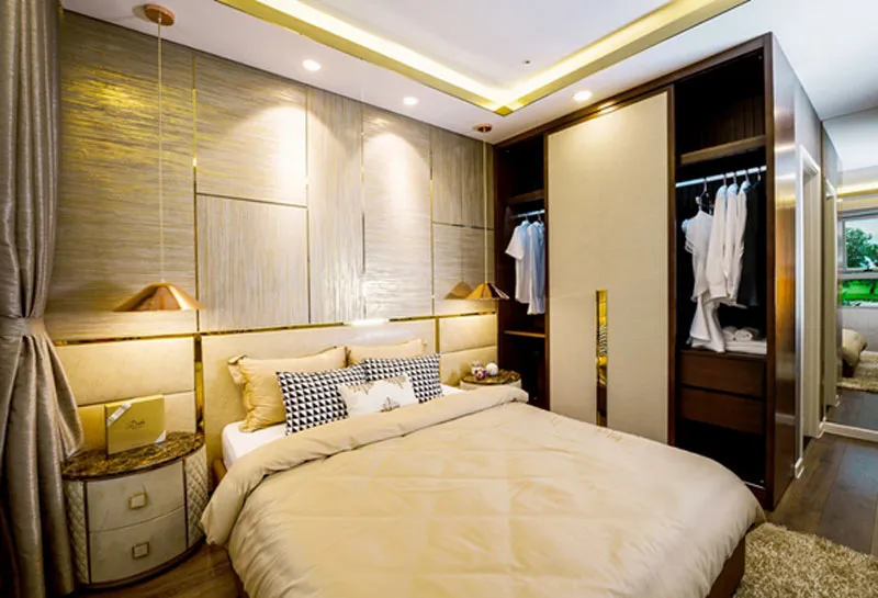 5 điểm khác biệt của phân khu “trái tim” dự án Gem Riverside ảnh 6