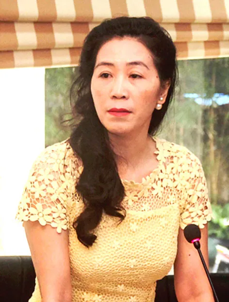 Trao quyền nhiều hơn cho lãnh đạo các nhà hát ảnh 1