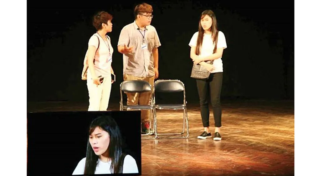 Trao quyền nhiều hơn cho lãnh đạo các nhà hát ảnh 2