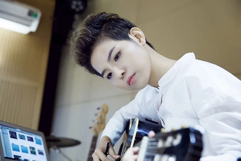 Phương Vy, Vũ Cát Tường, Đoan Trang…  sẽ khiến đêm pháo hoa 26-5 bên sông Hàn bùng nổ ảnh 1