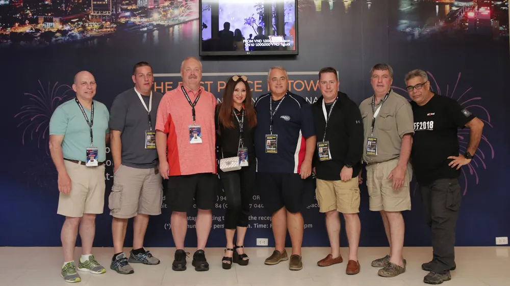 Phương Vy, Vũ Cát Tường, Đoan Trang…  sẽ khiến đêm pháo hoa 26-5 bên sông Hàn bùng nổ ảnh 4