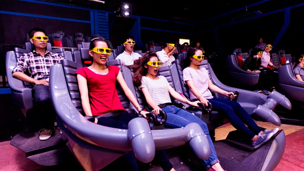 Tận hưởng không gian châu Âu trên đỉnh núi Chúa với mức giá ưu đãi khủng ảnh 4