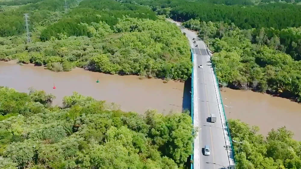 Chung tay bảo vệ đa dạng sinh học ảnh 1