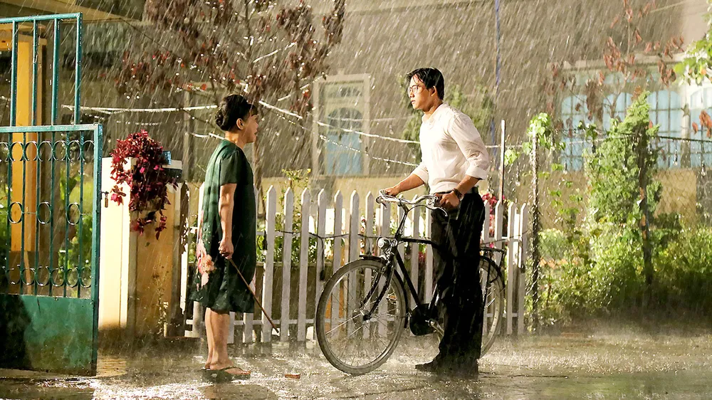 Phim Việt chuyển thể: Nỗ lực giải bài toán khó ảnh 1