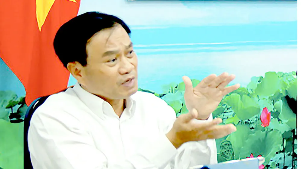 Giao thông hoàn thiện thúc đẩy kinh tế phát triển nhanh ảnh 1