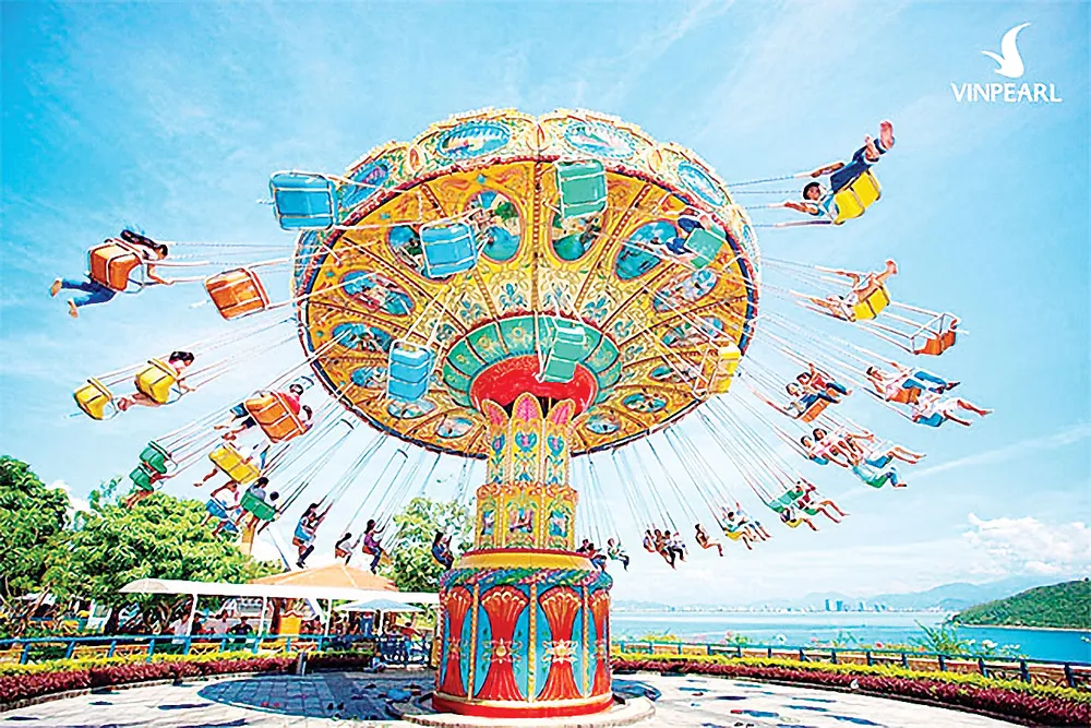 Vincom khởi động lễ hội “Muôn sắc quà hè” trên toàn quốc ảnh 2