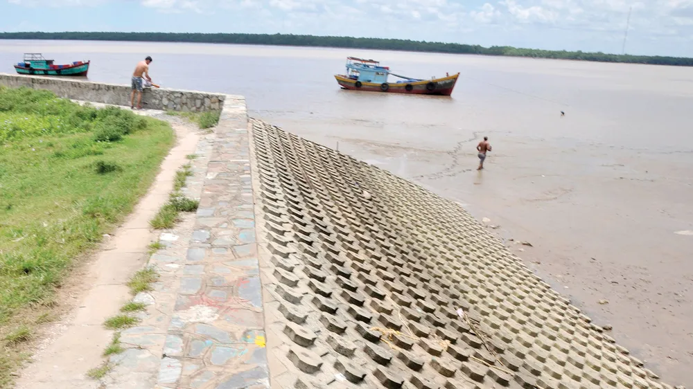 Chủ động phòng ngừa, khắc phục thiên tai ảnh 1