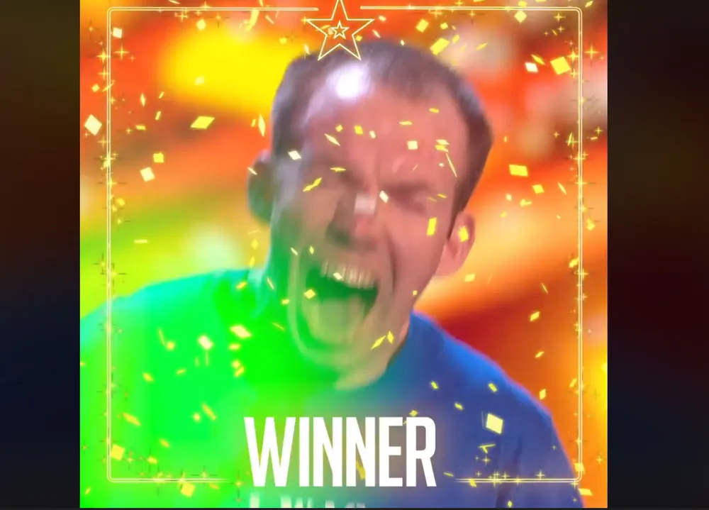 Quốc Cơ - Quốc Nghiệp làm khán giả thót tim tại chung kết Britain's Got Talent 2018 ảnh 11