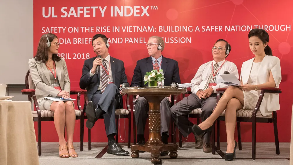 Dữ liệu, “phao cứu sinh” cho Việt Nam ảnh 2