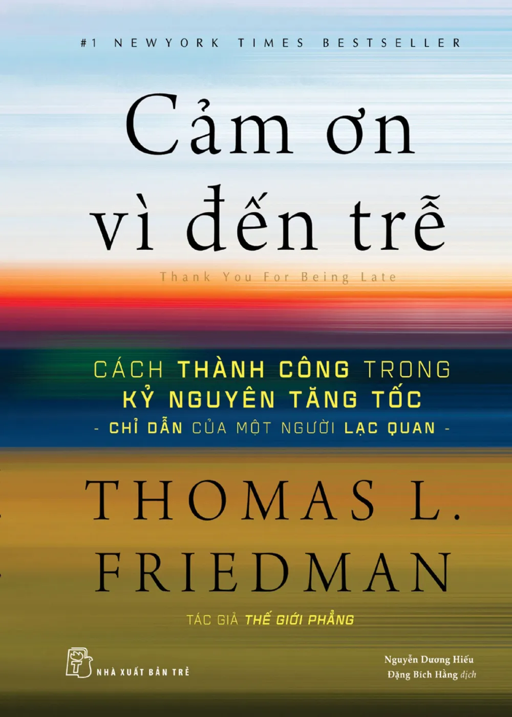 Cảm ơn vì đến trễ ảnh 1