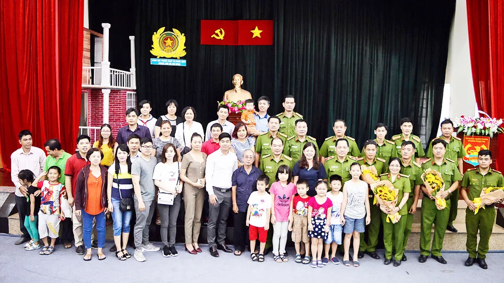 Những món quà vô giá ảnh 1