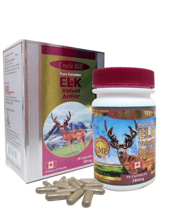 Nhung hươu - giải pháp cho người suy nhược và mệt mỏi ảnh 1