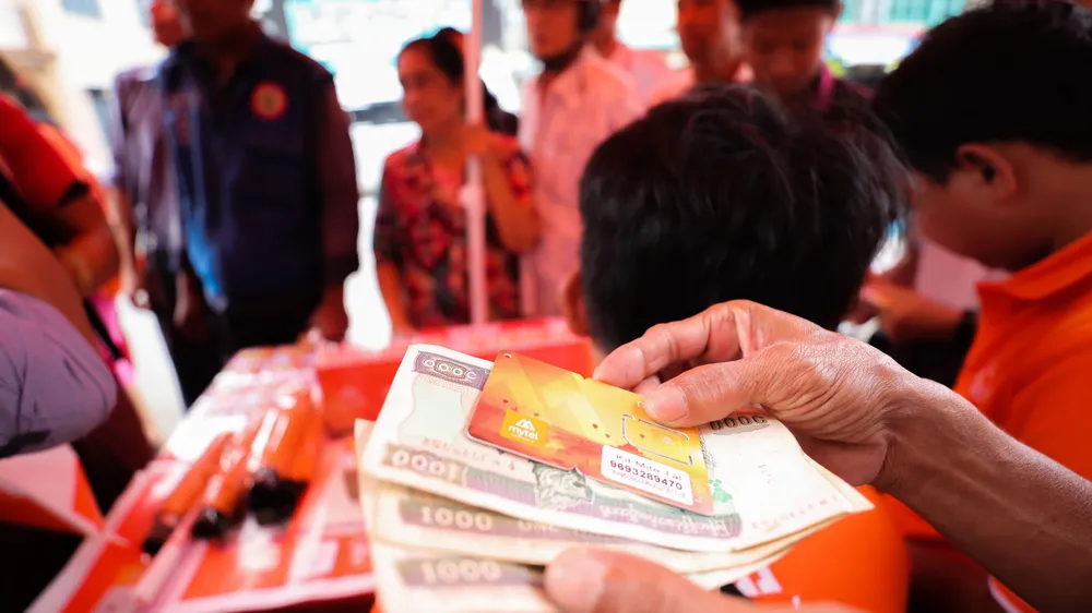 Mytel có hơn 2 triệu thuê bao sau hơn 1 tháng khai trương ảnh 3