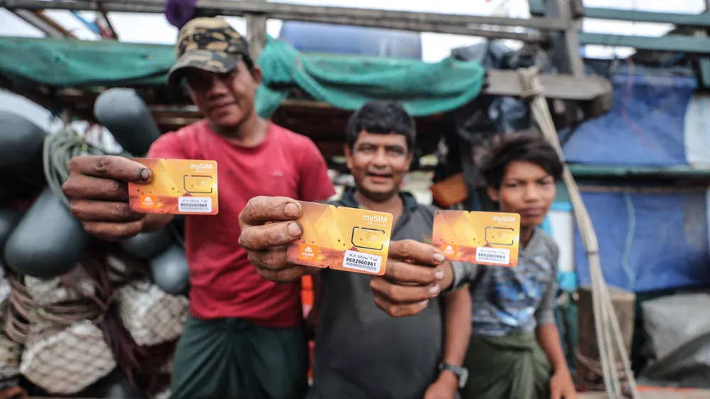 Mytel có hơn 2 triệu thuê bao sau hơn 1 tháng khai trương ảnh 1