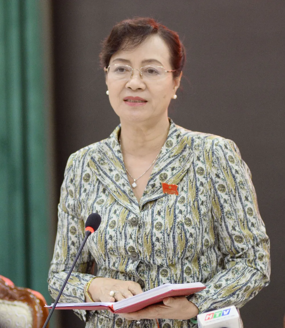 Báo chí giúp nắm sát những mong muốn, bức xúc của người dân ảnh 1