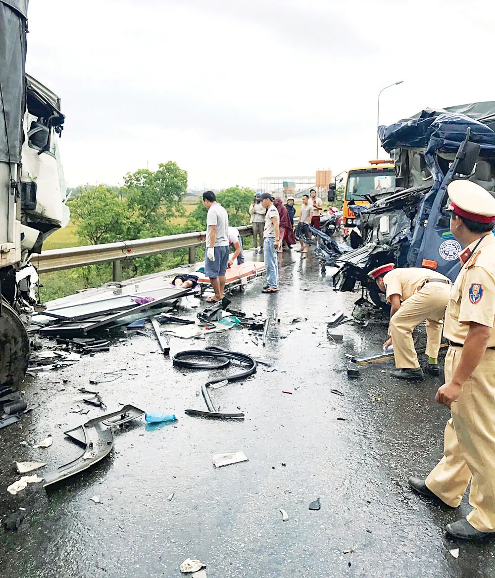 “Dải lụa” qua Tây Nguyên chắp vá nhiều nơi ảnh 3