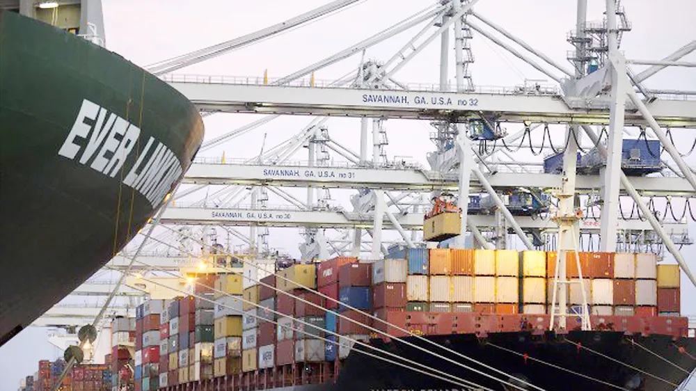 Đón đầu cuộc chiến thương mại Mỹ - Trung bùng nổ ảnh 1