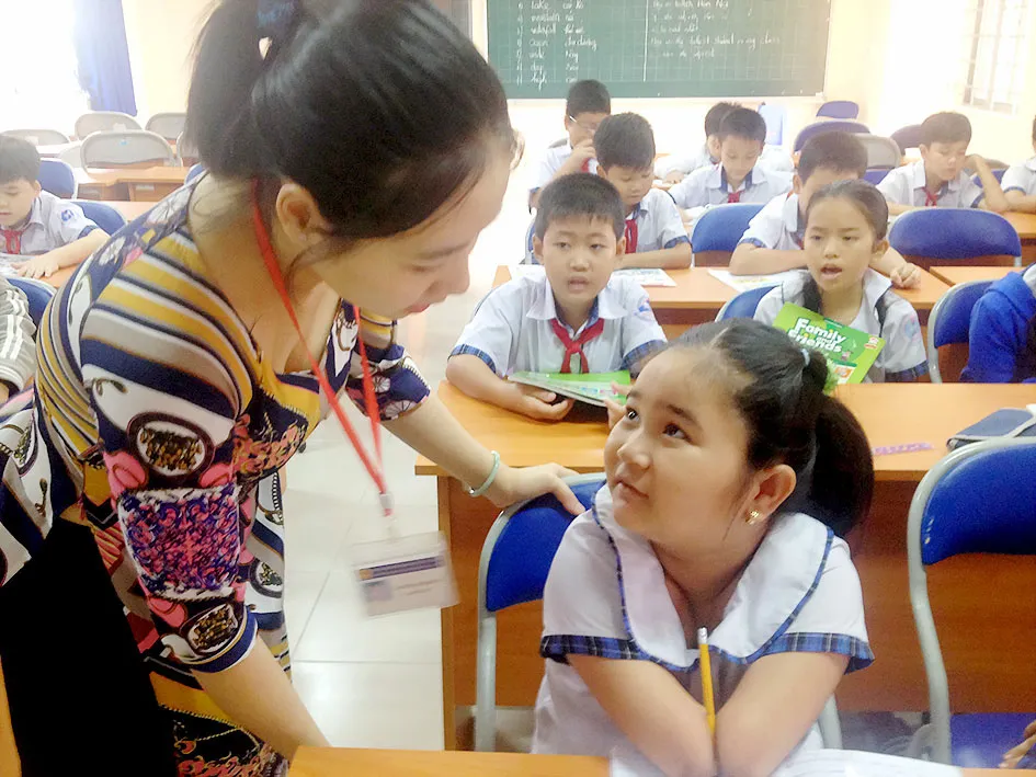 “Chim cánh cụt” trong vòng tay yêu thương ảnh 1