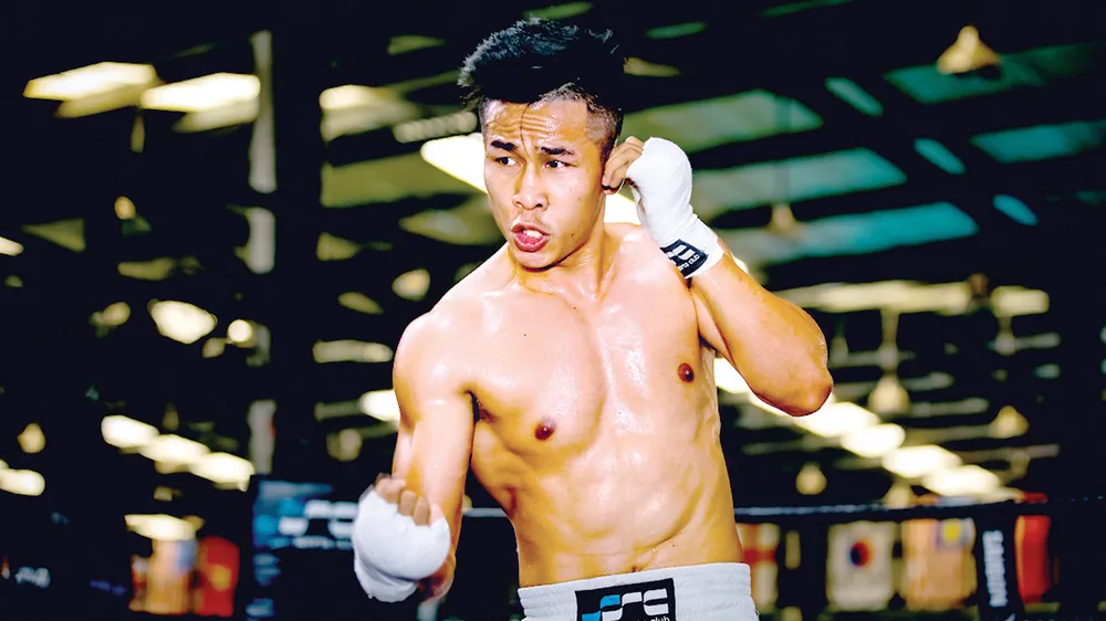 Tự tin hướng tới Asiad 18 ảnh 3