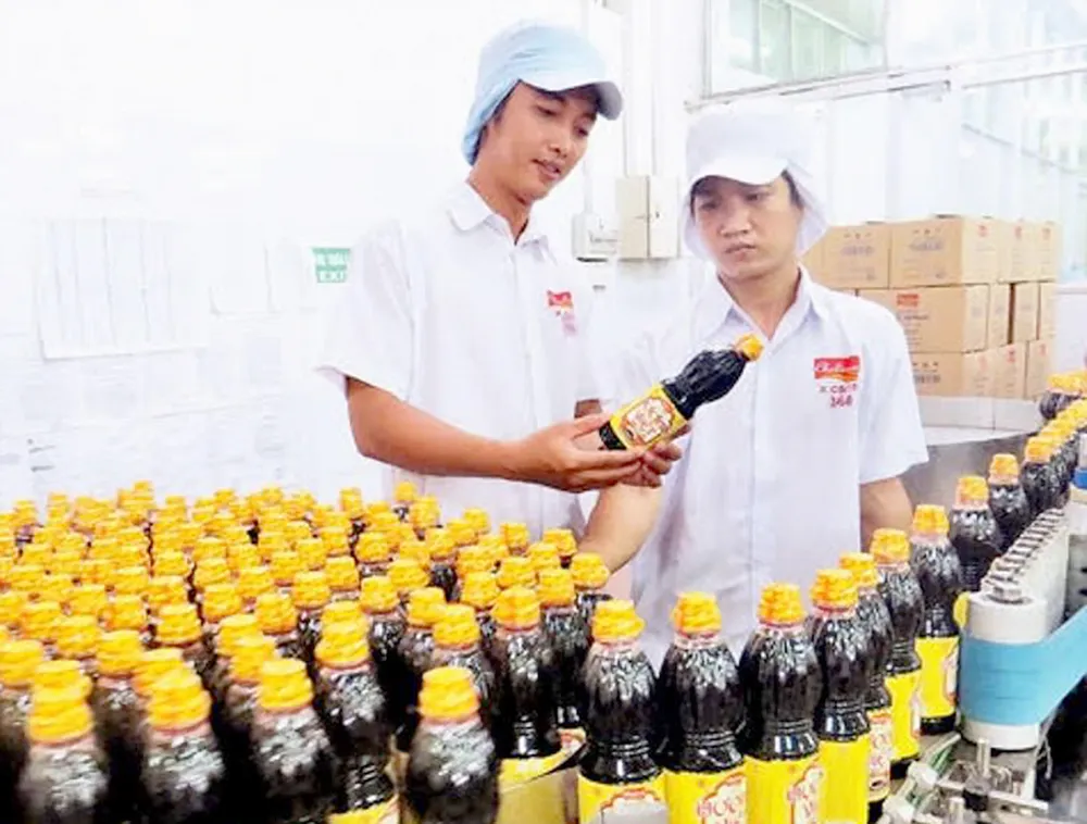 Xứng danh người thợ cả ảnh 1