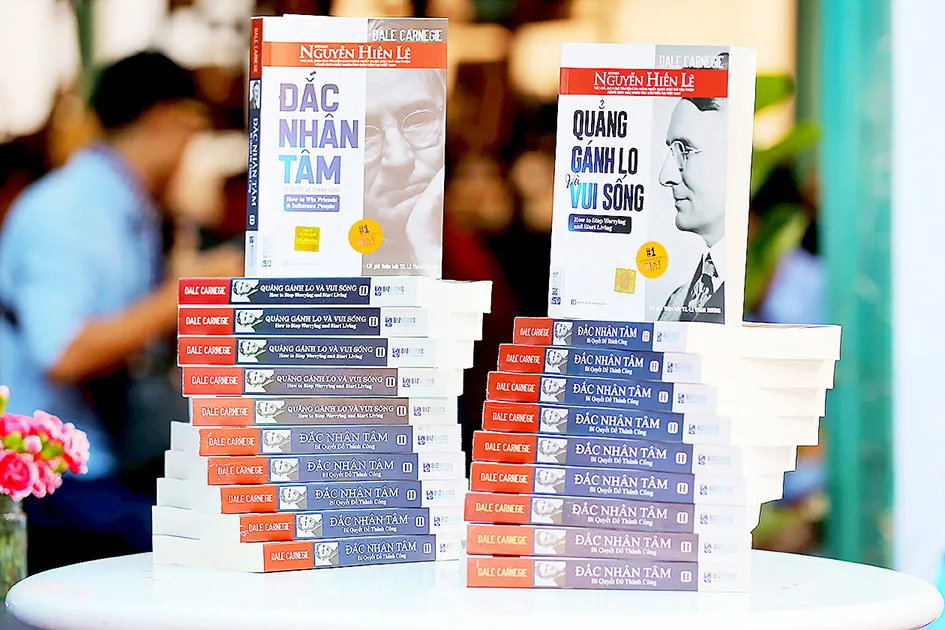 “Gia tài” của nhà nghiên cứu Nguyễn Hiến Lê đến với bạn đọc ảnh 1