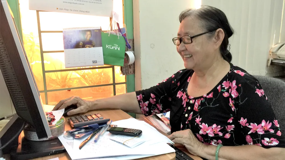 Nhớ mãi kỷ niệm Quốc khánh trong lao tù ảnh 1