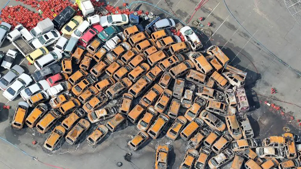 Siêu bão Jebi tiếp tục gây thiệt hại tại miền Tây Nhật Bản ảnh 1