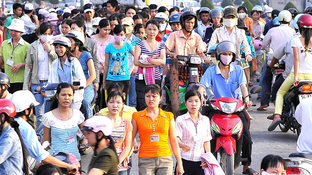 Tham vấn ý kiến dân để không thiên lệch ảnh 1