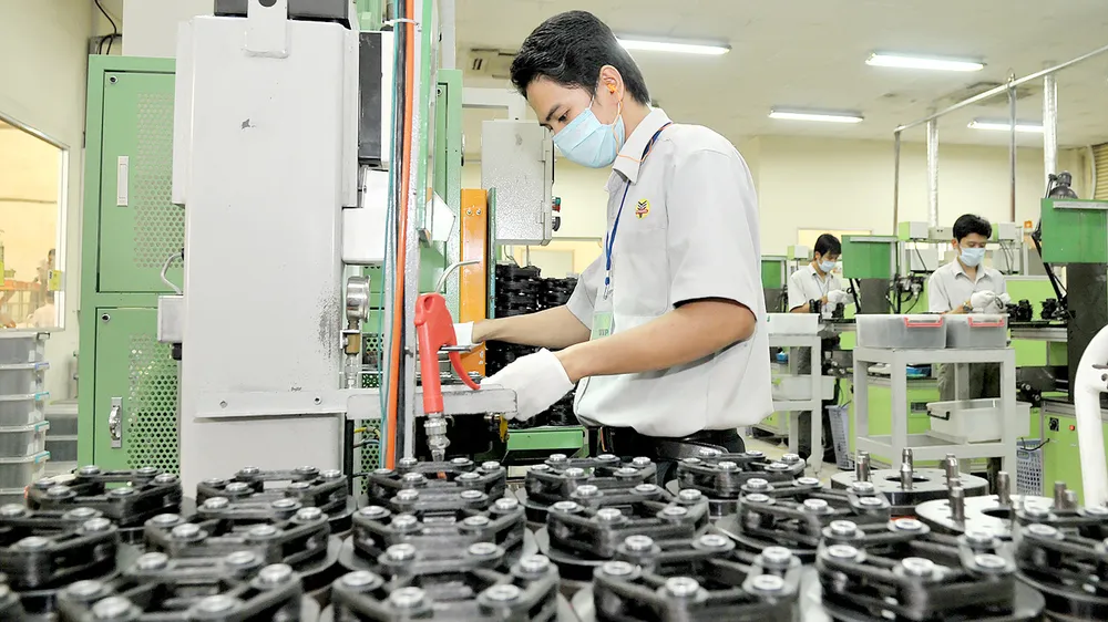 Sáng tạo - Bài học từ Singapore và gợi mở cho TPHCM ảnh 1