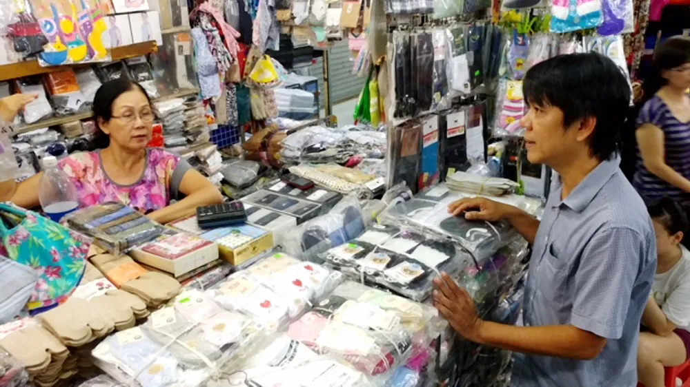 Tổ chức đảng trong doanh nghiệp: Hạt nhân của sự phát triển ảnh 1