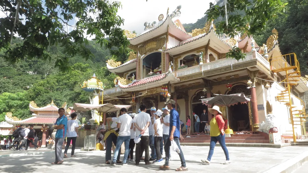 Cú hích cho phát triển du lịch Tây Ninh ảnh 2