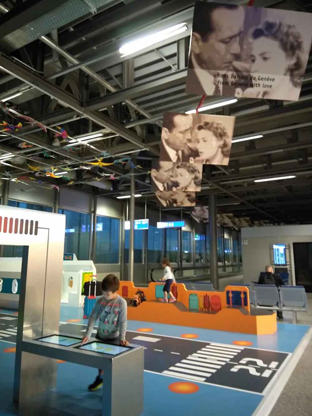 Thụy Sĩ: Một ngày có 25 giờ ảnh 1