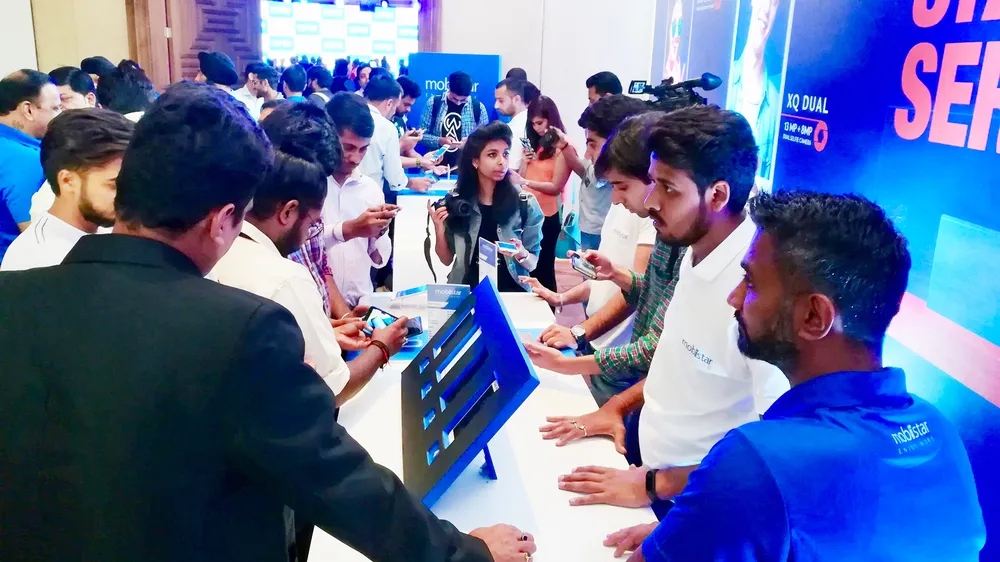 Doanh nghiệp Việt trên con đường tạo giá trị công nghệ di động ảnh 1