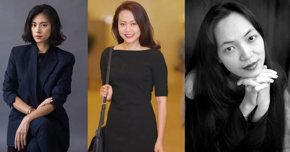 “Nữ quyền” phim Việt đang ở đâu? ảnh 1