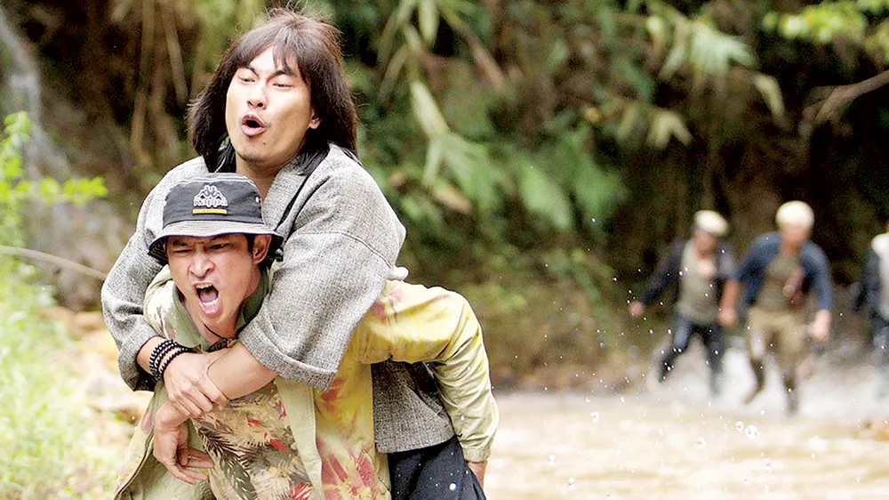 Gu thưởng thức của khán giả ngày càng cao ảnh 1