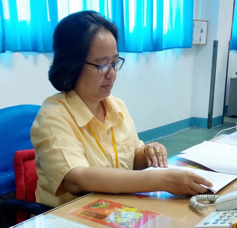 Tập trung chăm lo lợi ích người lao động ảnh 3