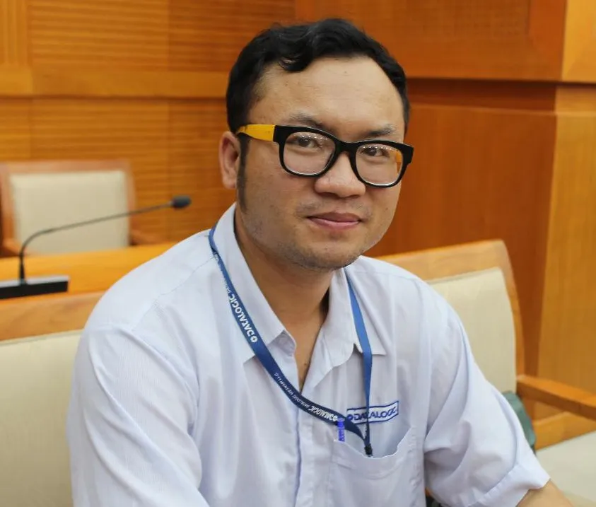 Tập trung chăm lo lợi ích người lao động ảnh 2