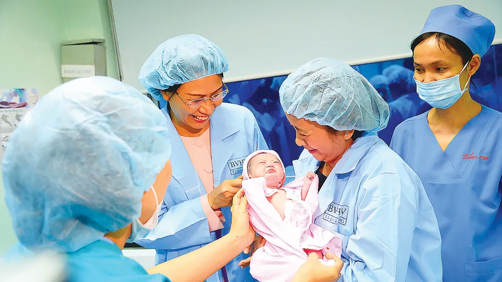 "Chảy máu" chất xám cơ quan nhà nước - Bài 3: “Cầm máu” cách nào? ảnh 1