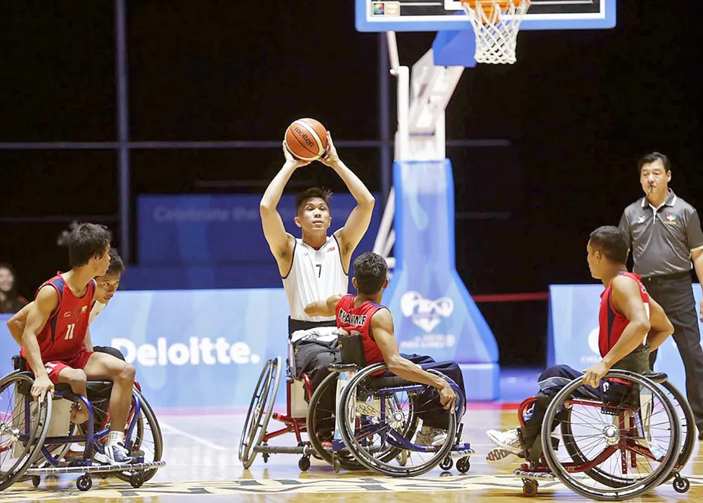 Đấu trường nhân văn ảnh 1