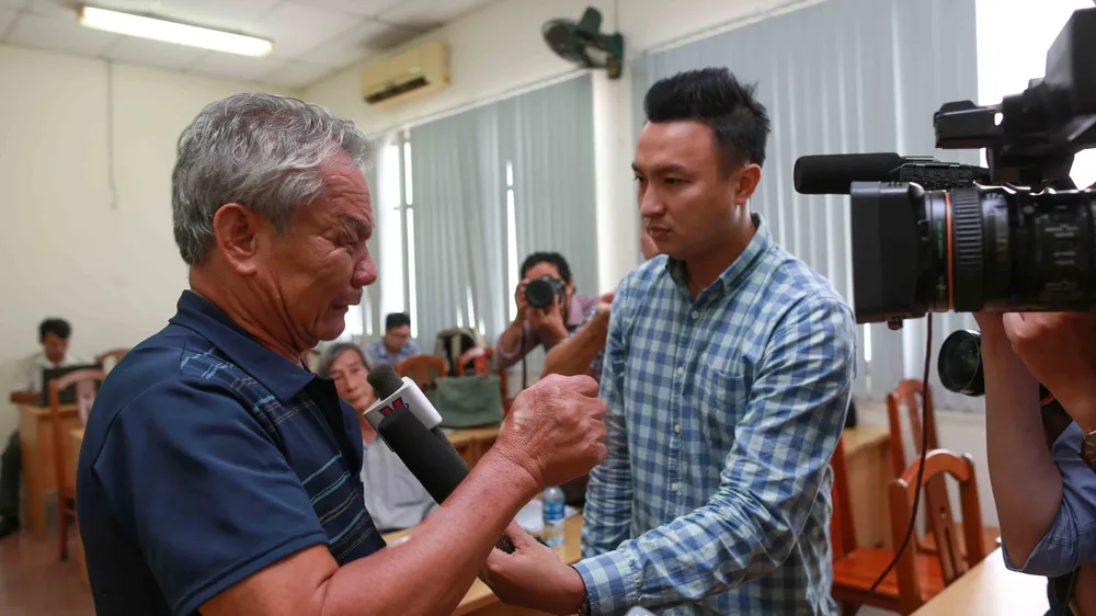 “Chính quyền TPHCM sẵn sàng lắng nghe để tìm sự đồng thuận với người dân Thủ Thiêm” ảnh 3