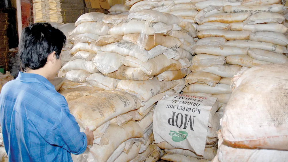 Phối hợp đồng bộ để chống hàng giả, hàng nhái ảnh 1