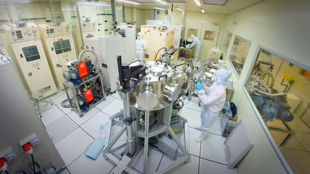 Đại học Quốc gia TPHCM: Mô hình hệ thống đại học nghiên cứu kiểu mẫu ảnh 1