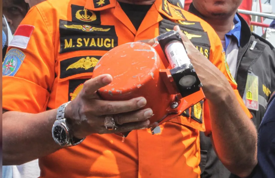 Vụ máy bay Lion Air rơi xuống biển: Đẩy nhanh việc xác nhận danh tính các nạn nhân  ảnh 9